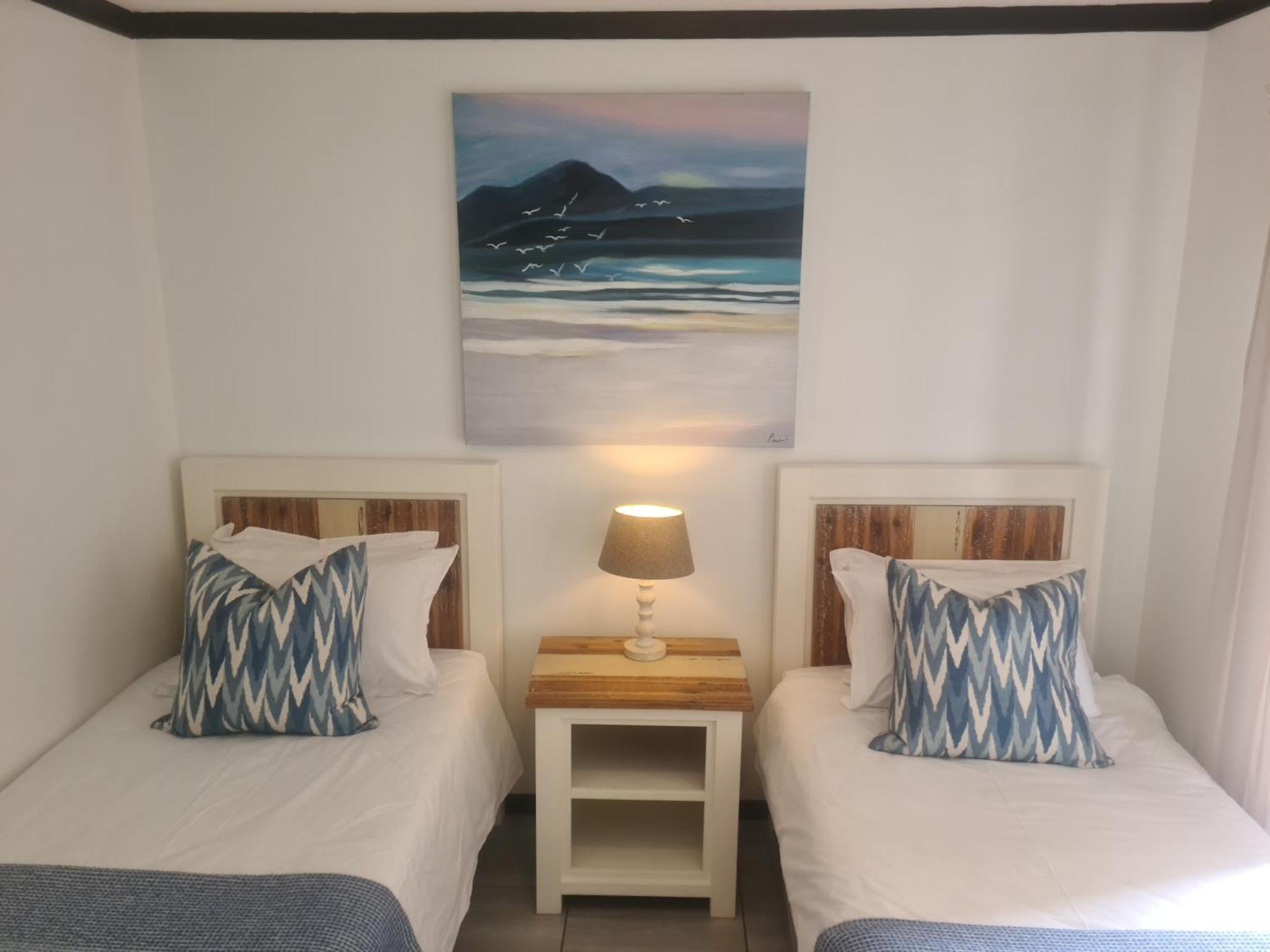 Appartamento Plett Sunrise:) Plettenberg Bay Esterno foto